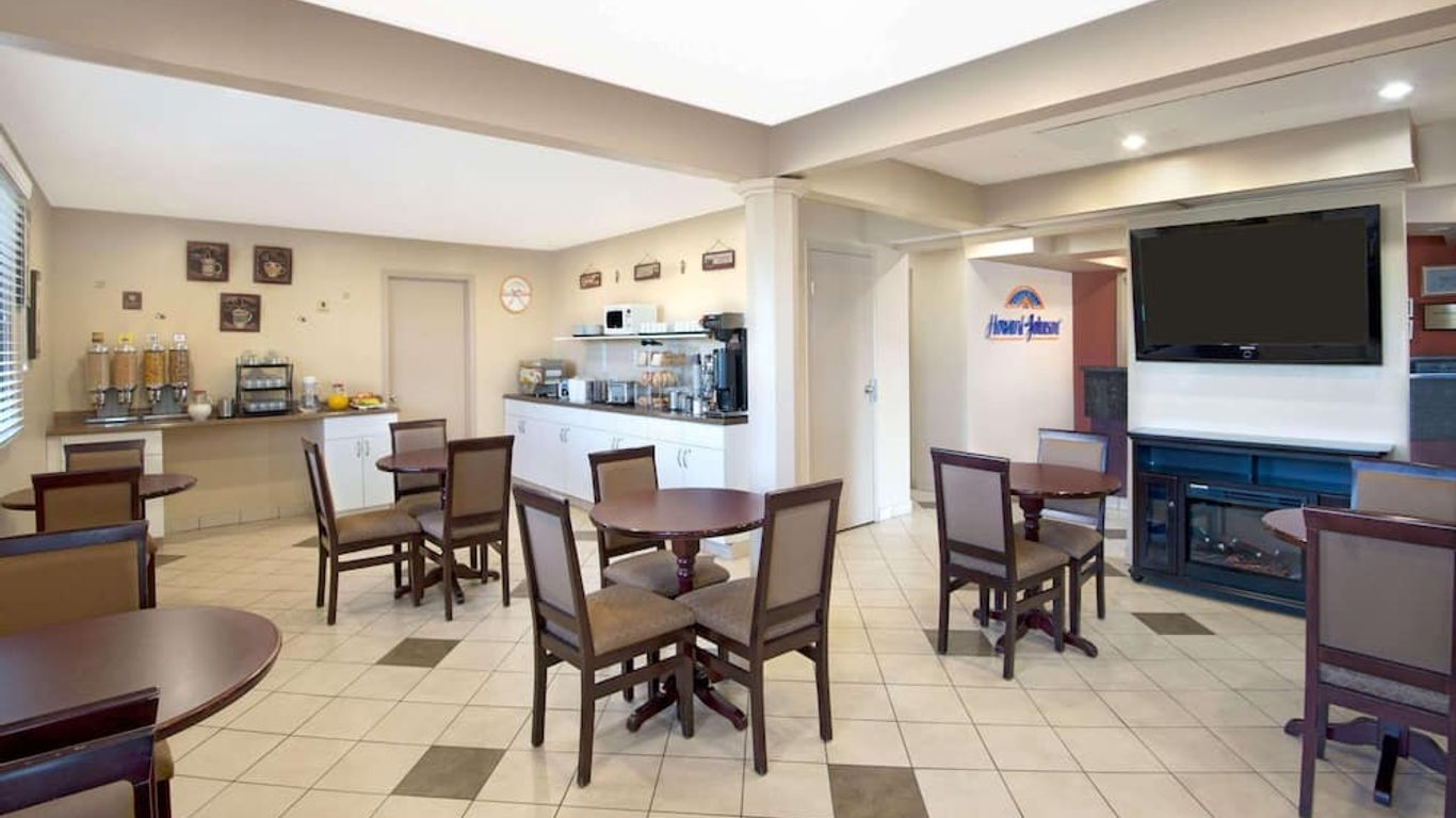 Deer Park Inn Red Deer