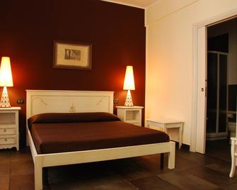 Locanda Del Drago - Monreale - Schlafzimmer