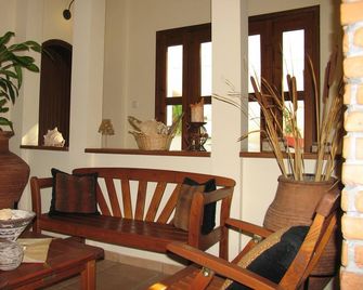 Katia Hotel - Afissos