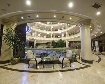 Eldar Resort Hotel - Göynük - Lobby