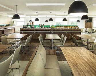 ibis Rio de Janeiro Parque Olimpico - Rio de Janeiro - Restaurante