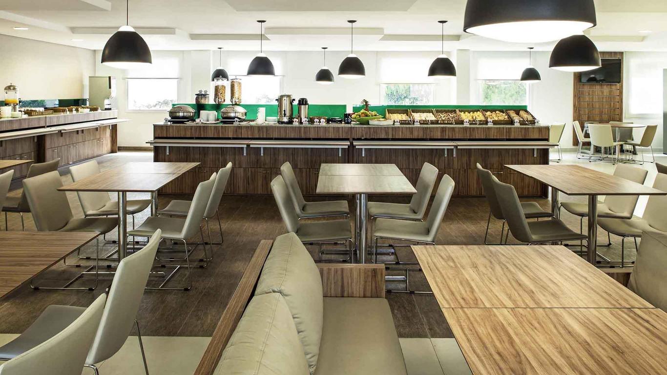 ibis Rio de Janeiro Parque Olimpico