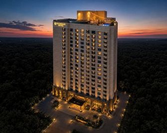 Goldcoast Hotel - Incheon - Gebouw