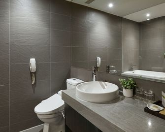 Sol Hotel - Hsinchu