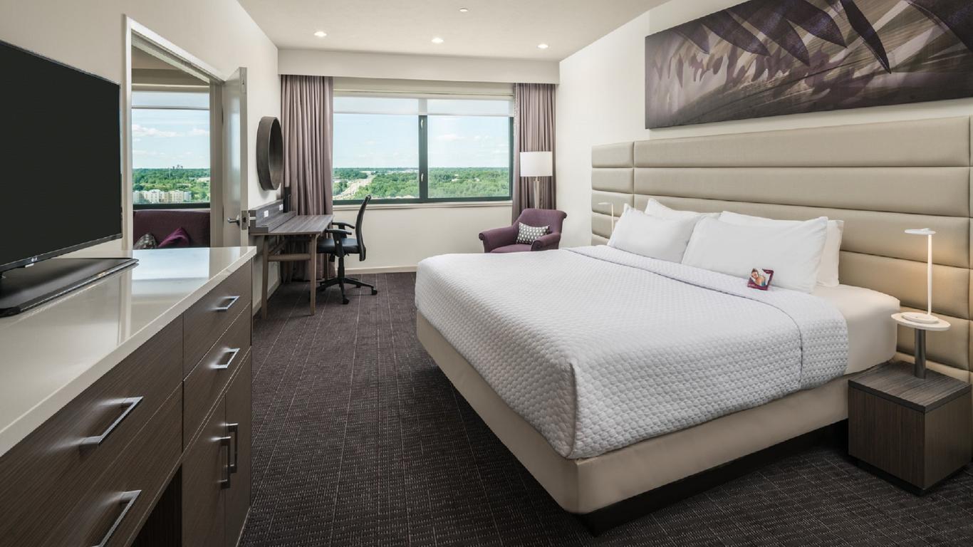 Crowne Plaza Springfield - Convention Ctr By IHG