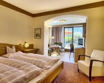 Hotel Georgenhof - Schönau am Königsee - Bedroom