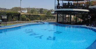 Ryan's Bay Hotel - Mwanza - Pool