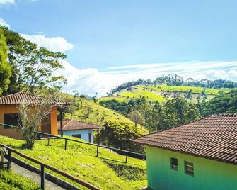 Velinn Hotel Fazenda Estrela Da Serra - Santo Antônio do Pinhal