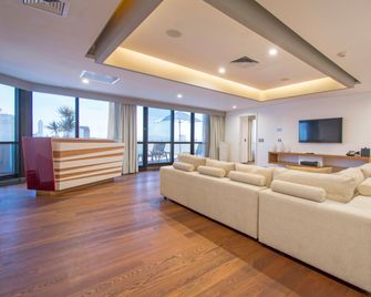 Intercontinental Hotels Presidente Guadalajara By IHG - Guadalajara - Habitación