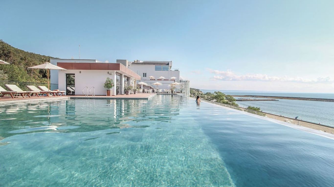 Grifid Hotel Encanto Beach