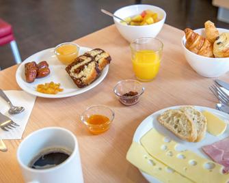 Ibis Budget Perpignan Centre - Perpiñán - Comedor