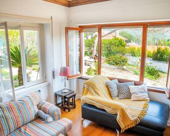 Moby Dick Lodge Colares - Colares