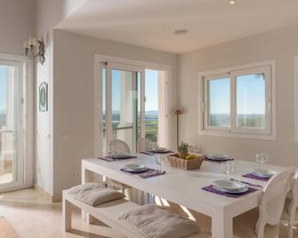 Villa Dalia - Benalup-Casas Viejas - Jídelna