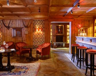 Hotel Miramonti - Cogne