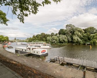 2 Ashby Place - Chester - Outdoors view