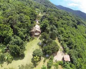 Paraty Paradiso - Paraty - Outdoors view