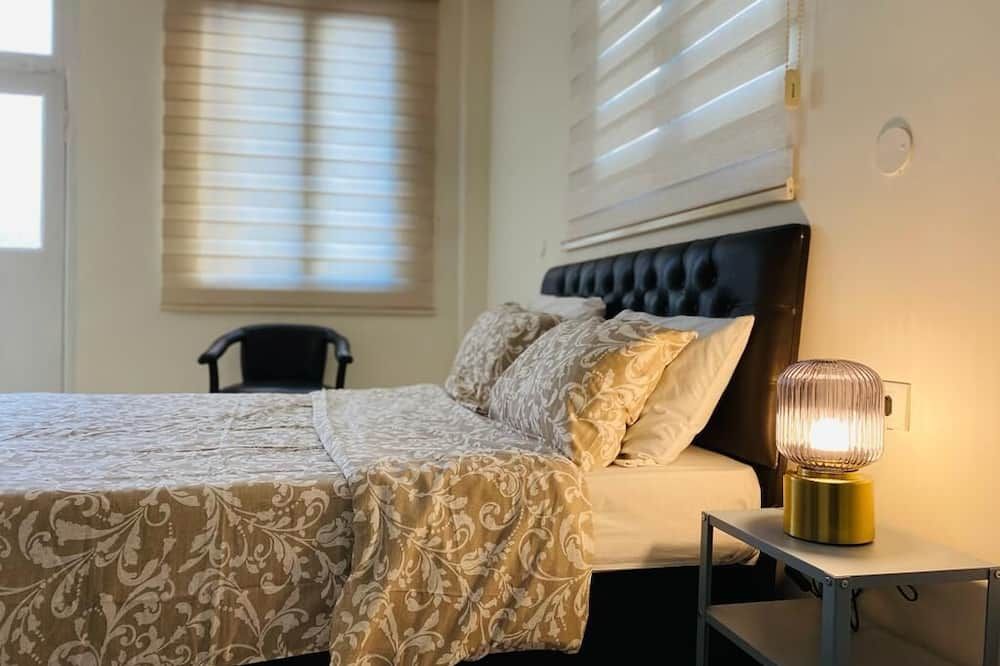 Zaman Ya Zaman Boutique Hotel - עמאן - חדר שינה