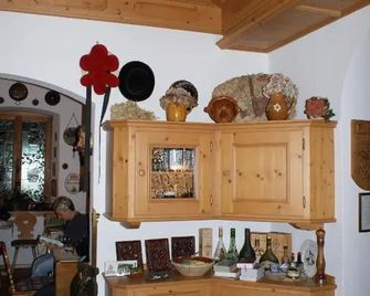 Gasthaus am Zierwald - Grainau