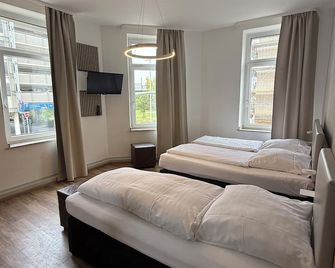 Central Hotel Duisburg - Duisburg