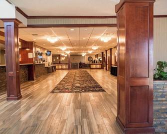 Grand Idaho Inn & Suites - Pocatello