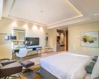 Ewaa Express Hotel - Tabouk - Tabuk