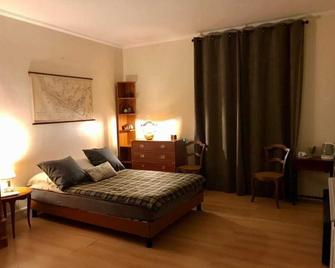 L Escale En Beauce - Denonville - Chambre