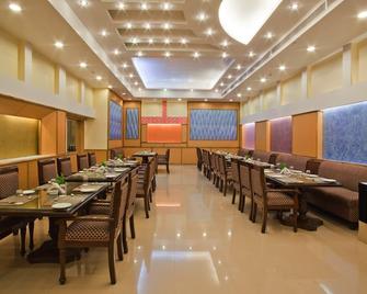 Hotel Park Grand - Haridwar - Restaurant