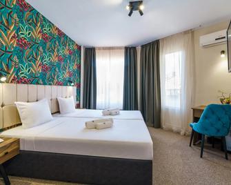 Bistra & Galina Hotel - Русе