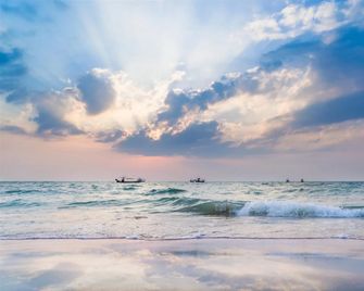 Ruk Cozy Khao Lak - Khao Lak - Playa