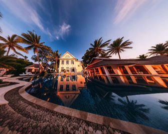 Jing Land Hotel Luang Prabang - Luang Prabang