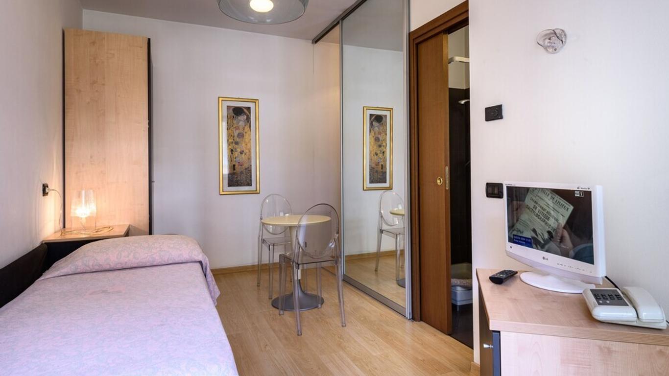 Hotel Schenatti
