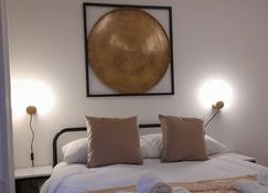 Crown Central Apartments - Aberdeen - Chambre