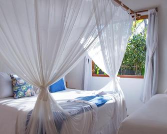 Pousada Suites Nativas - Trancoso - Habitación