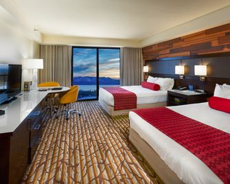 Bally's Lake Tahoe - Stateline