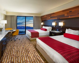 Bally's Lake Tahoe - Stateline