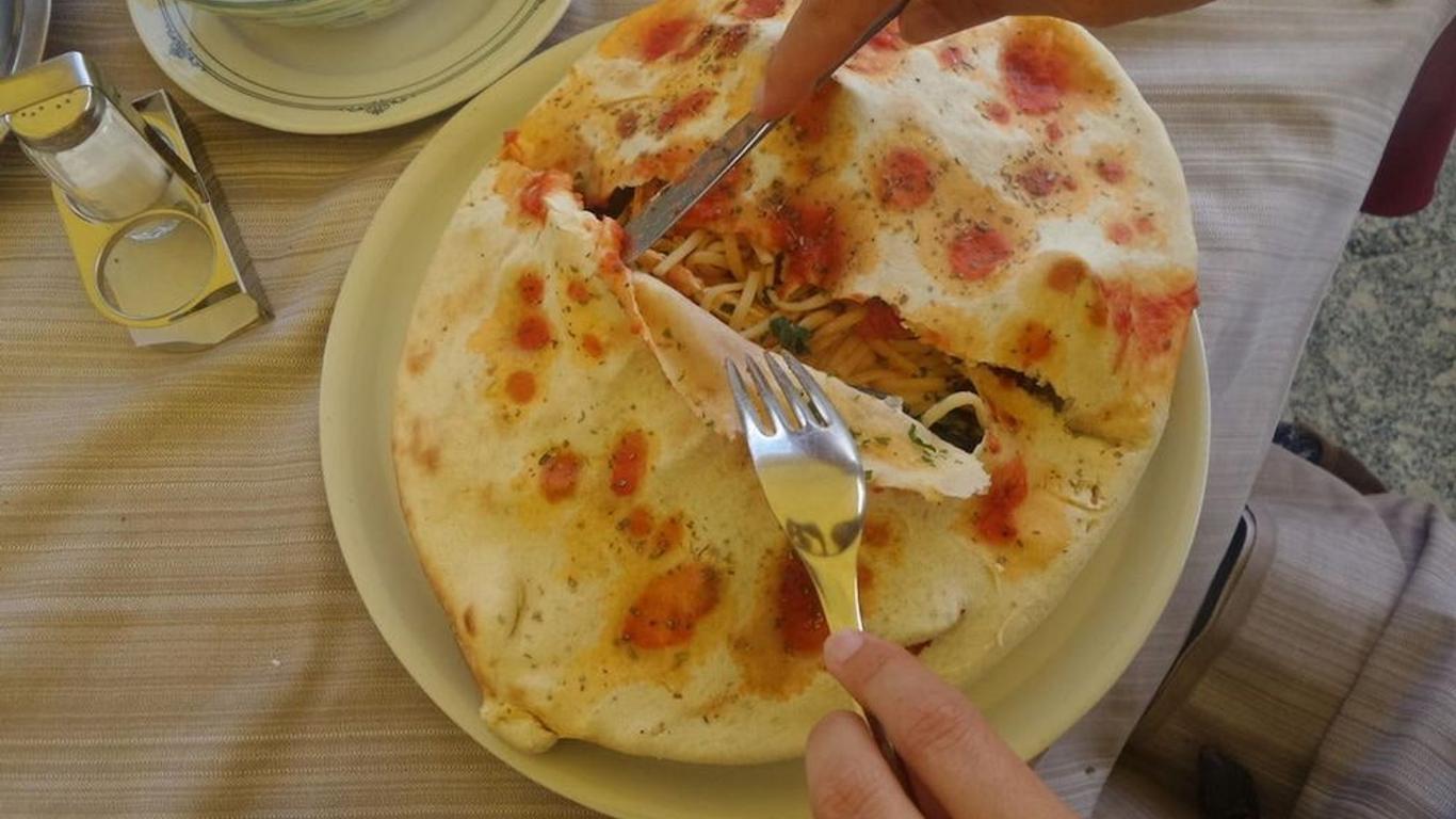 Hotel Ristorante La Sorgente