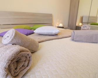 Casa vacanze Nicole in Salento 5 posti - Otranto - Bedroom