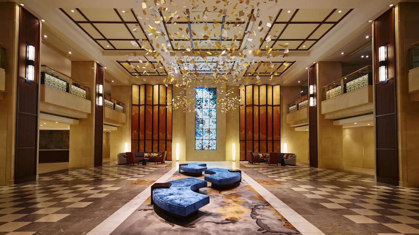 Shinagawa Prince Hotel