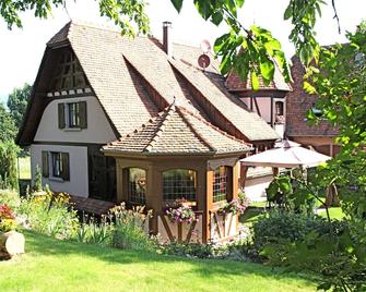 Villa La Romance - Villa Spacieuse & Luxueuse - Parking Gratuit - Dieffenbach-au-Val - Edificio