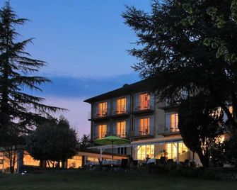 Hotel Lindenallee - Lindau - Building