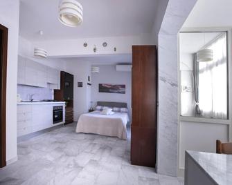Etna Sea House - Catania - Camera da letto