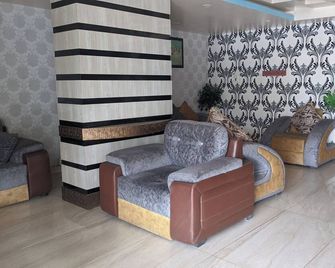 Hotel Nagaon Point - Nagaon