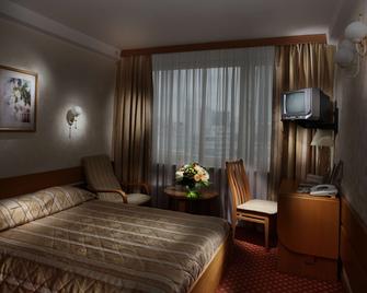 Premier Hotel Rus - Kyiv - Bedroom