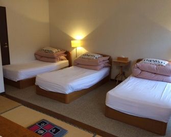 Highland Lodge Takegen - Myoko