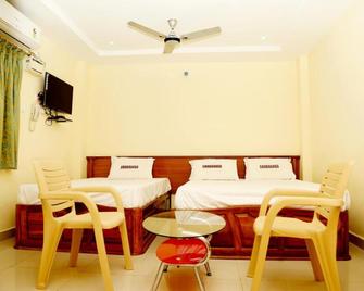 Shubhanga Residency - Srikalahasti