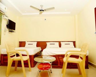 Shubhanga Residency - Srikalahasti
