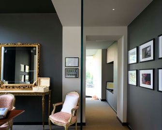 Brianteo Hotel and Restaurant - Burago di Molgora - Habitación
