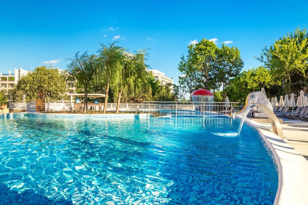 Festa Via Pontica - Pomorie - Pool
