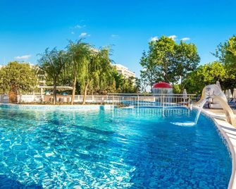 Festa Via Pontica - Pomorie - Pool