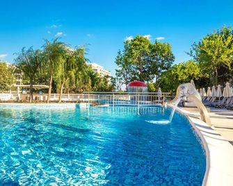 Festa Via Pontica - Pomorie - Pool